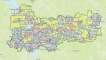 Hunter map, regija vologda